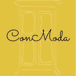 Meet your Posher, Consuelo